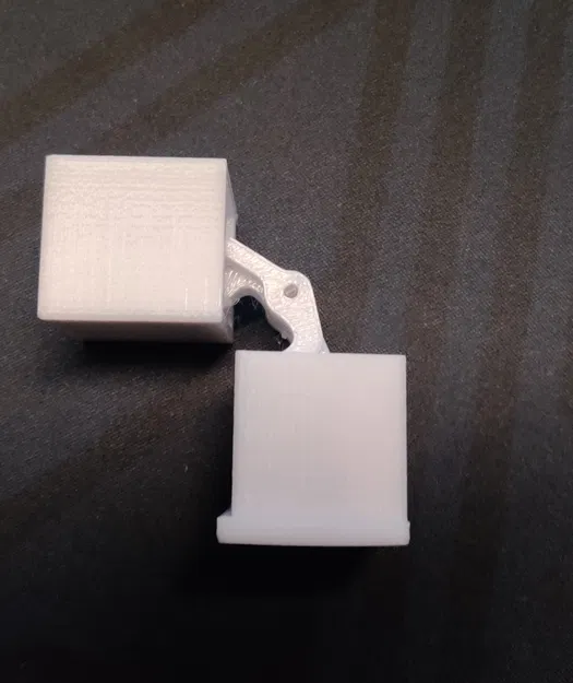 Bản lề âm tủ - Image 3