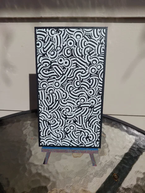 Ảo Ảnh Thị Giác Bóng 5 - Image 1