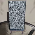 Ảo Ảnh Thị Giác Bóng 5 - Thumbnail 1