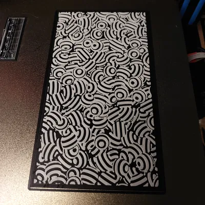 Ảo Ảnh Thị Giác Bóng 5