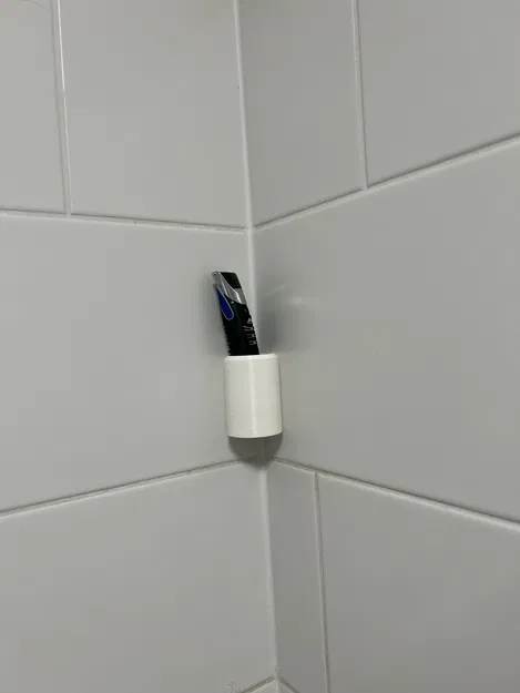 Đế Đựng Bàn Chải Điện và Phụ Kiện Khác - Image 1