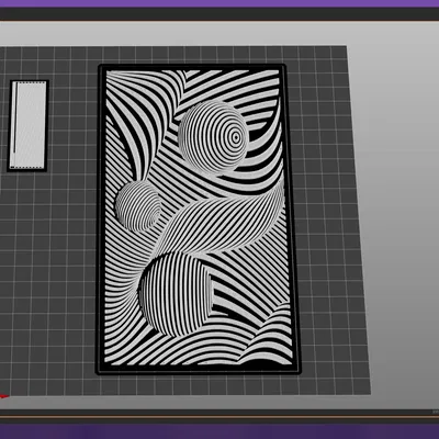 Ảo Ảnh Thị Giác Bóng 6