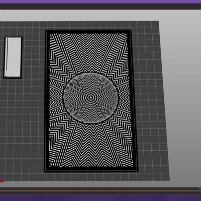 Đường Hầm Ảo Ảnh Quang Học 2