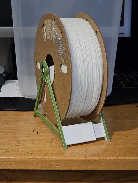 Hệ thống giá đỡ cuộn dây tóc tối giản V2 - Image 1