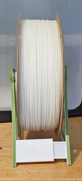 Hệ thống giá đỡ cuộn dây tóc tối giản V2 - Image 2