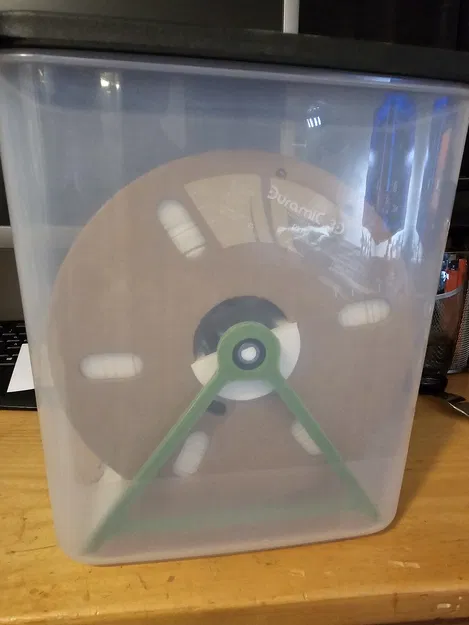 Hệ thống giá đỡ cuộn dây tóc tối giản V2 - Image 3