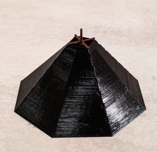 Kohte - Vật thể chiếu sáng - Image 4