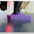 Ngàm Gắn Webcam Logitech C270 Cho Ender 3 (v2) - Thumbnail 2