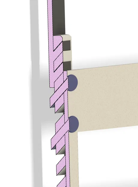 Hệ thống kệ phòng tắm/vòi sen tùy chỉnh và thay thế hoàn toàn - Image 4