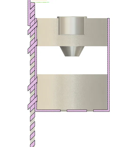 Hệ thống kệ phòng tắm/vòi sen tùy chỉnh và thay thế hoàn toàn - Image 5