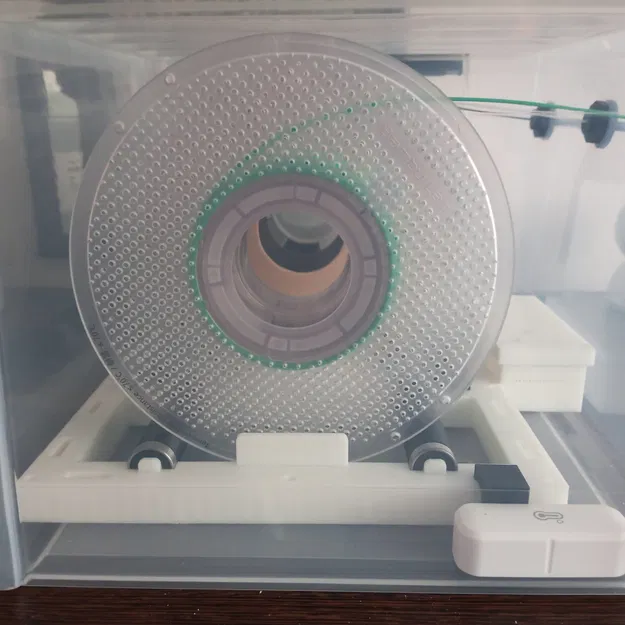 Hộp Sấy Cuộn Nhựa (Dry-Box Modular) - Image 4