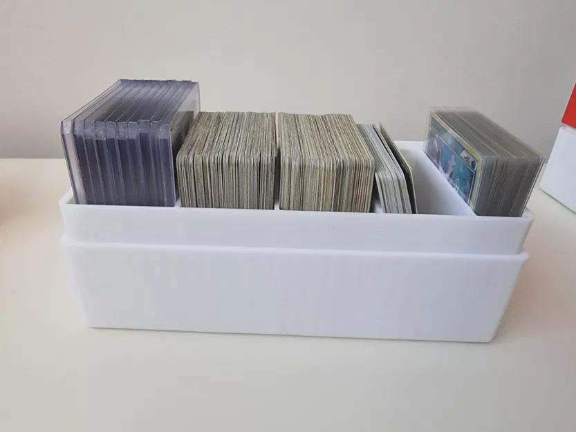 Hộp Đựng Thẻ Pokemon TCG - Image 2