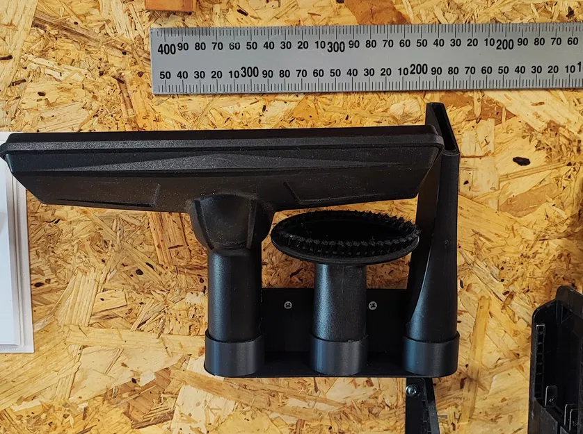 Kệ Đựng Phụ Kiện Cho Máy Hút Bụi Cầm Tay Ryobi - Image 2