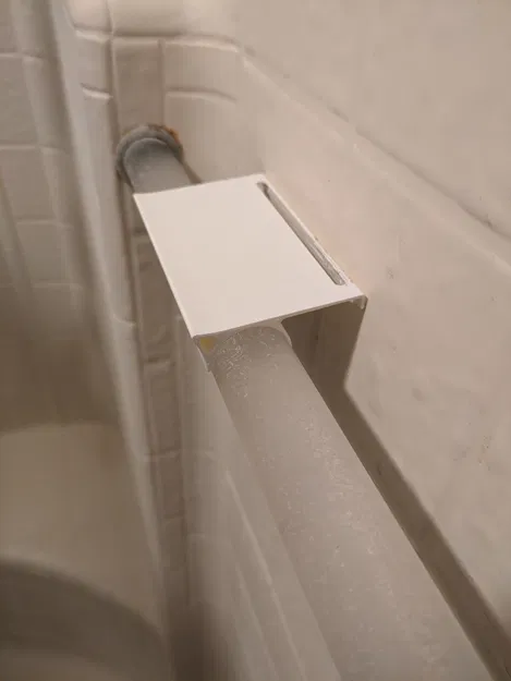 Khay Đựng Xà Bông Phòng Tắm - Image 1