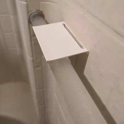 Khay Đựng Xà Bông Phòng Tắm