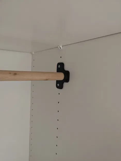 Giá Treo Quần Áo IKEA PAX KOMPLEMENT - Image 2