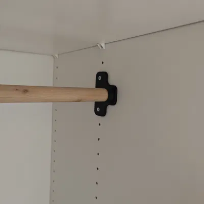 Giá Treo Quần Áo IKEA PAX KOMPLEMENT