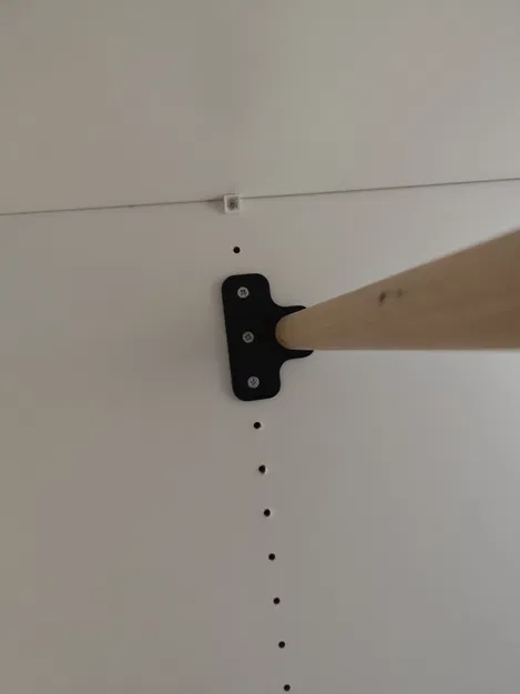 Giá Treo Quần Áo IKEA PAX KOMPLEMENT - Image 3