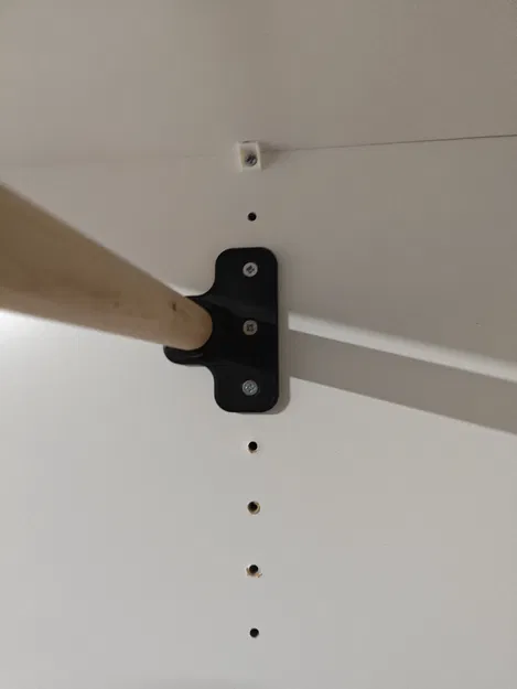 Giá Treo Quần Áo IKEA PAX KOMPLEMENT - Image 4