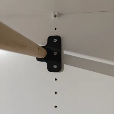 Giá Treo Quần Áo IKEA PAX KOMPLEMENT