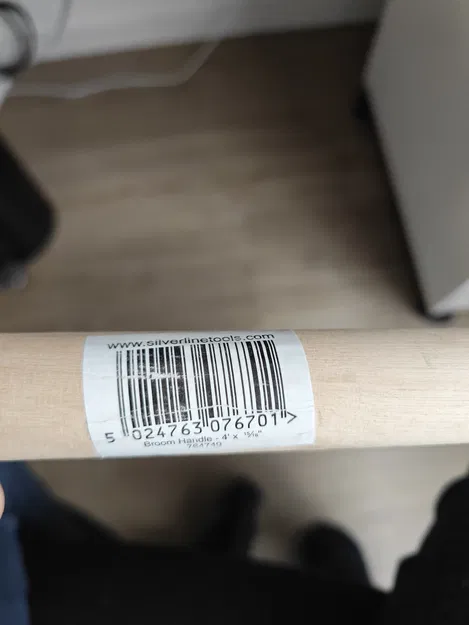 Giá Treo Quần Áo IKEA PAX KOMPLEMENT - Image 5