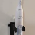 Giá Đỡ Bàn Chải Điện Philips Sonicare (Dán Tường 3M Command Strip) - Thumbnail 1