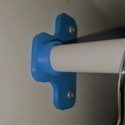 Kệ Treo Tủ Quần Áo Ikea Pax