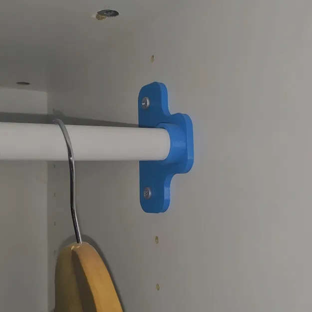 Kệ Treo Tủ Quần Áo Ikea Pax - Image 3