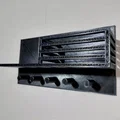 Giá Đỡ Chìa Khóa Phong Cách Tối Giản - Thumbnail 4