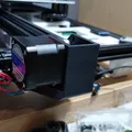 CR-10 mod động cơ Y kép - Thumbnail 1