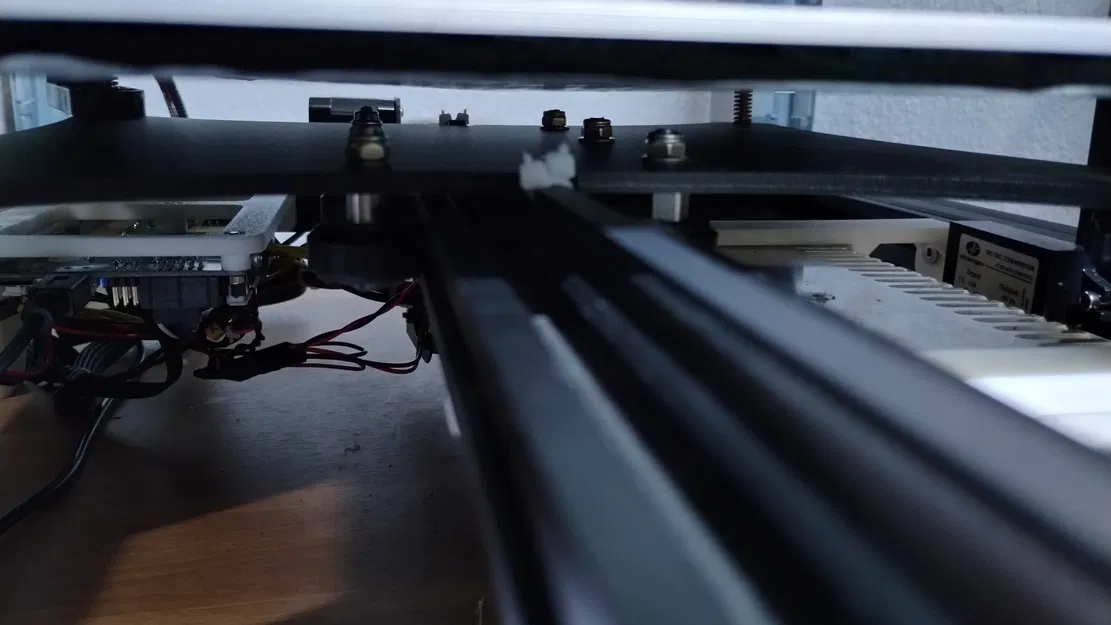 CR-10 mod động cơ Y kép - Image 6