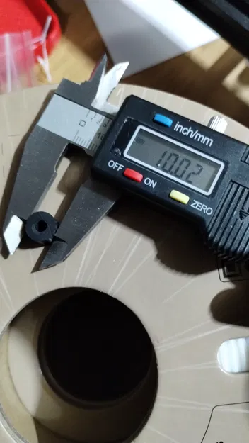 CR-10 mod động cơ Y kép - Image 7