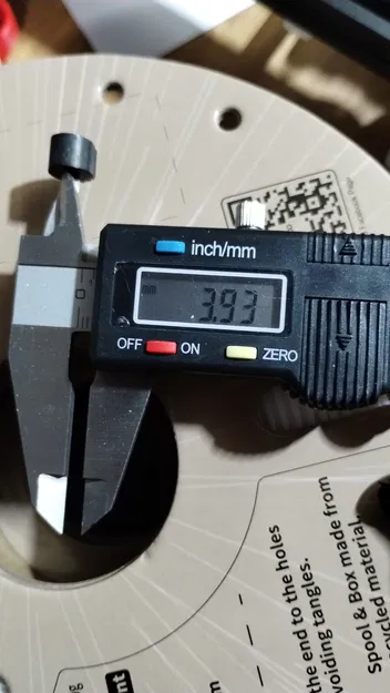 CR-10 mod động cơ Y kép - Image 8