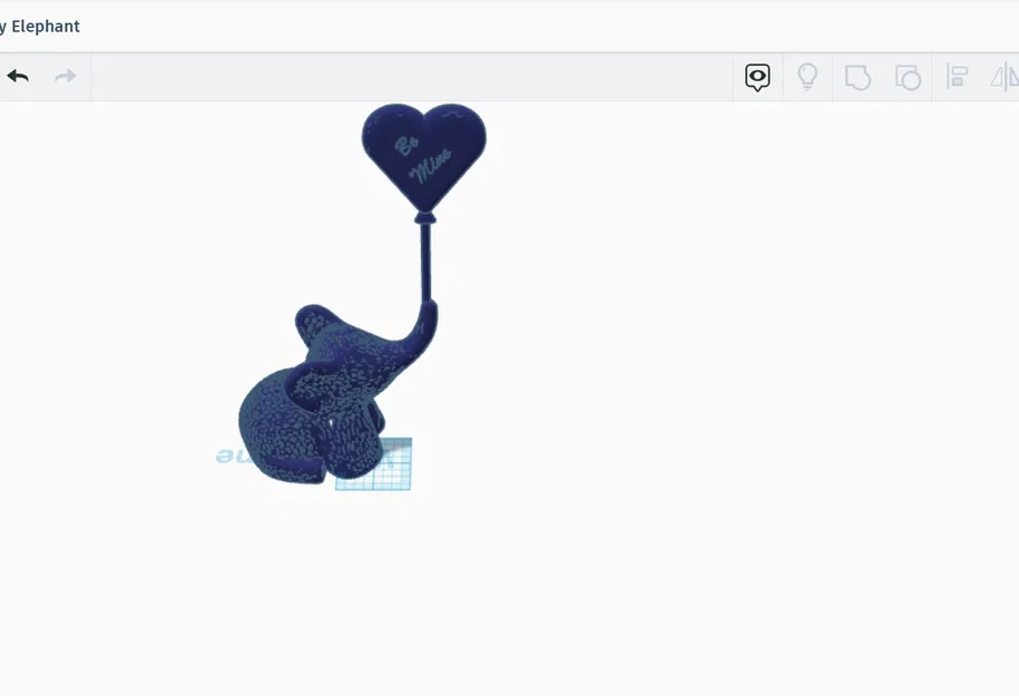 Voi Valentine - Image 1