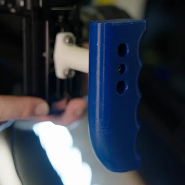 Tay Cầm SmallRig A7R5 - Image 1