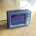 Vỏ TV Retro cho Raspberry Pi - Thumbnail 4
