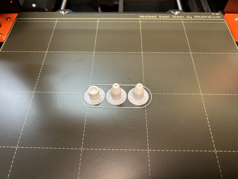 Nắp Ống Bowden Cho Polybox - Image 2