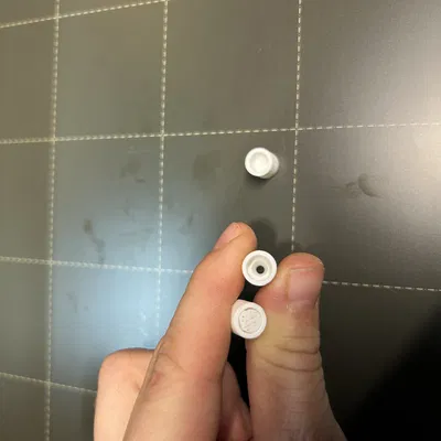 Nắp Ống Bowden Cho Polybox