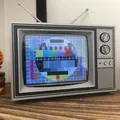 Vỏ TV Retro cho Raspberry Pi - Thumbnail 7
