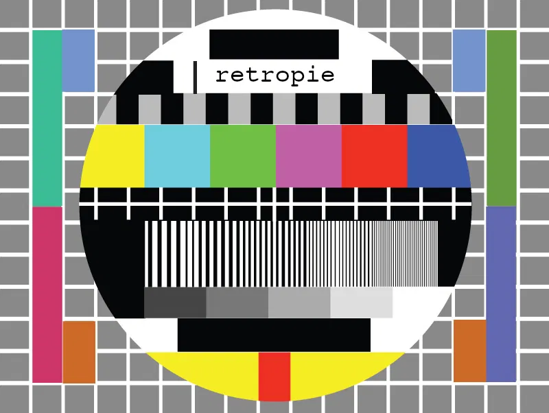 Vỏ TV Retro cho Raspberry Pi - Image 8