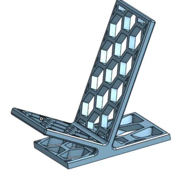 Chân đế điện thoại cơ bản - Image 1