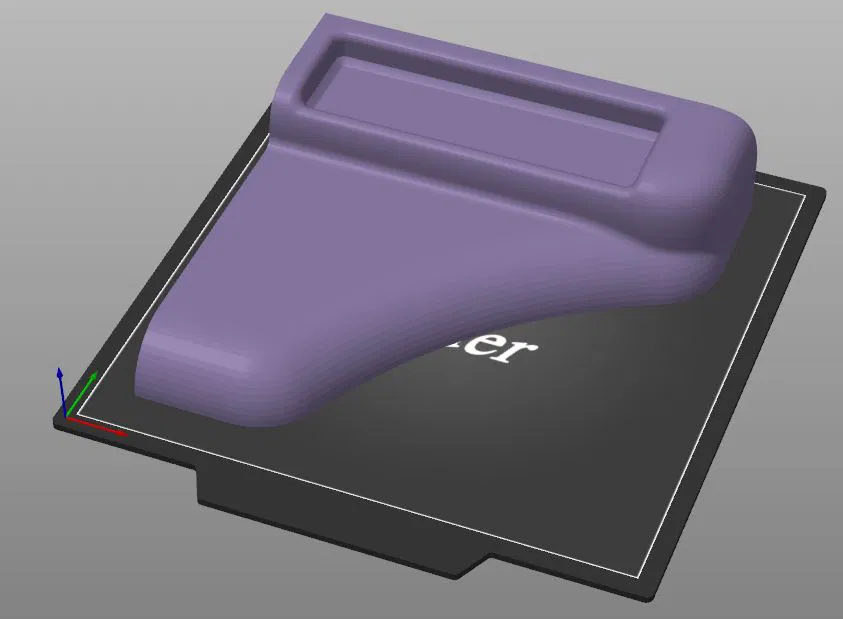 Hộp Tổ Chức Góc Có Ngăn Kéo Ẩn - Image 6