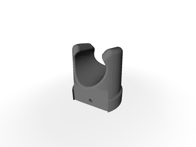 Giá Treo Vòi Sen Qua Cửa - Image 1