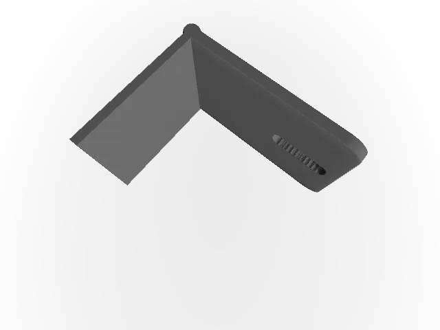 Giá Treo Vòi Sen Qua Cửa - Image 2