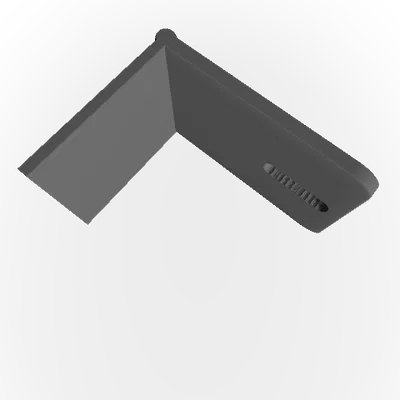 Giá Treo Vòi Sen Qua Cửa