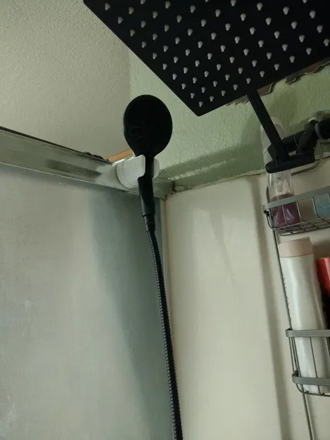 Giá Treo Vòi Sen Qua Cửa - Image 3