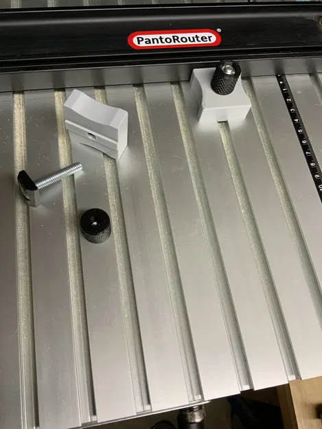 Khối Dừng Trượt - Image 1