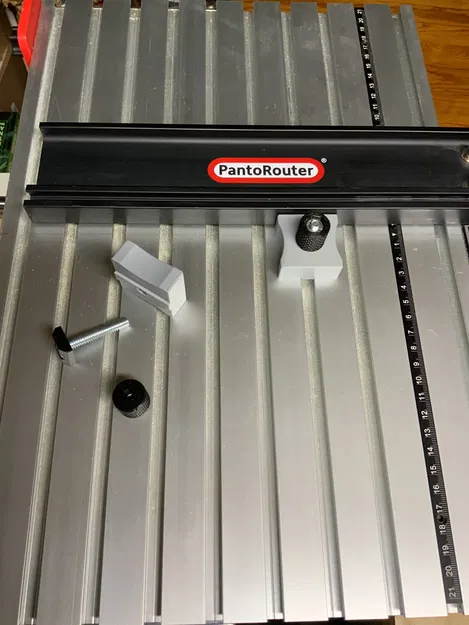 Khối Dừng Trượt - Image 2