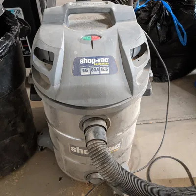 Ống Dẫn Mùn Cưa Máy Bào DeWalt