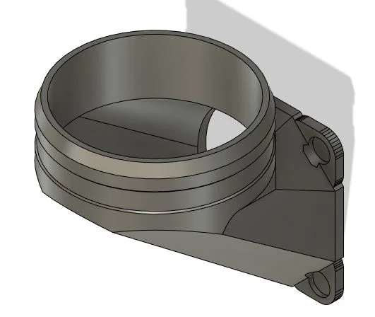 Quạt X1C Lắp Góc 90 Độ - Image 1
